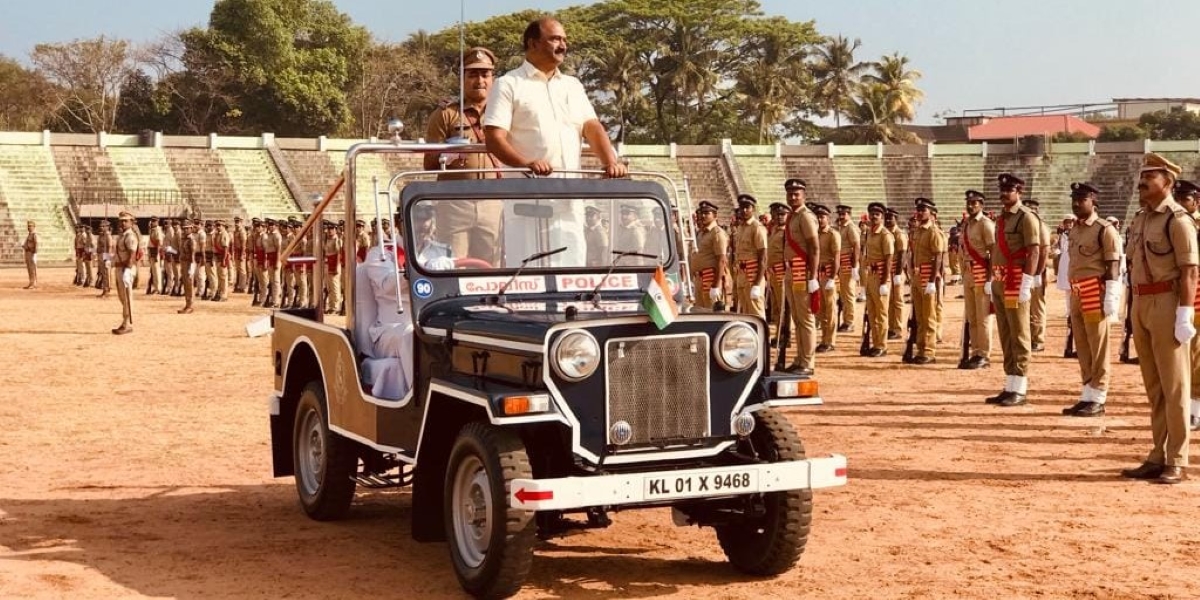 allocation of funds Kerala
