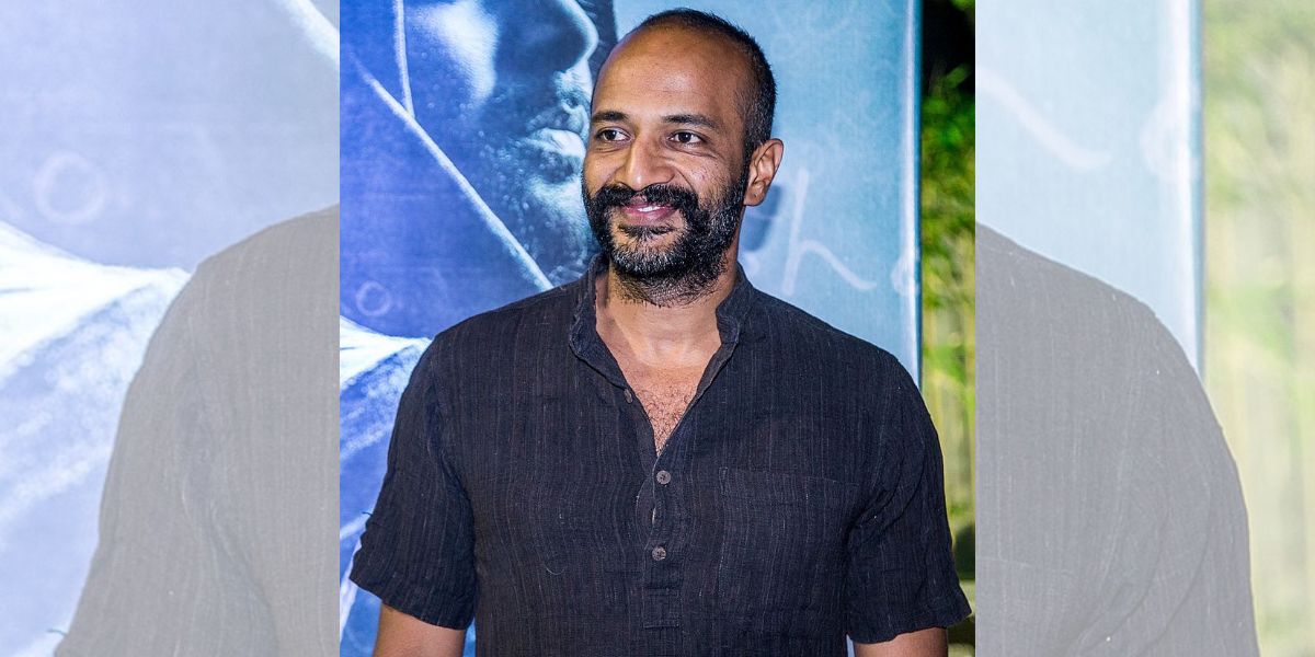 Kantara actor Kishore Kumar G. (Creative Commons) Kantara actor's Twitter handle suspended