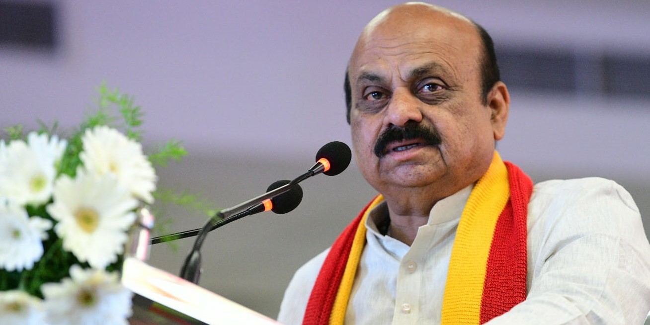 Karnataka legal team border row