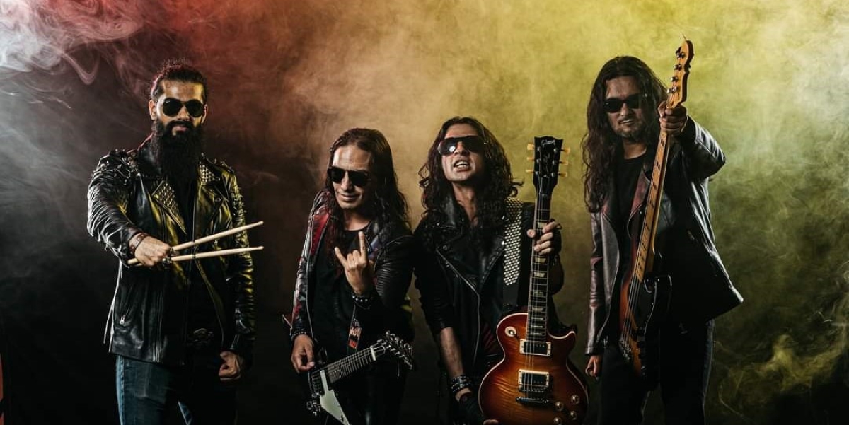 Kryptos The ban Kryptos. (Supplied)