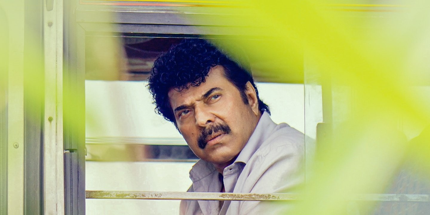 Mammootty's 'Nanpakal Nerathu Mayakkam' is a comedy drama directed by Lijo Jose Pellissery. (mammukka/Twitter)