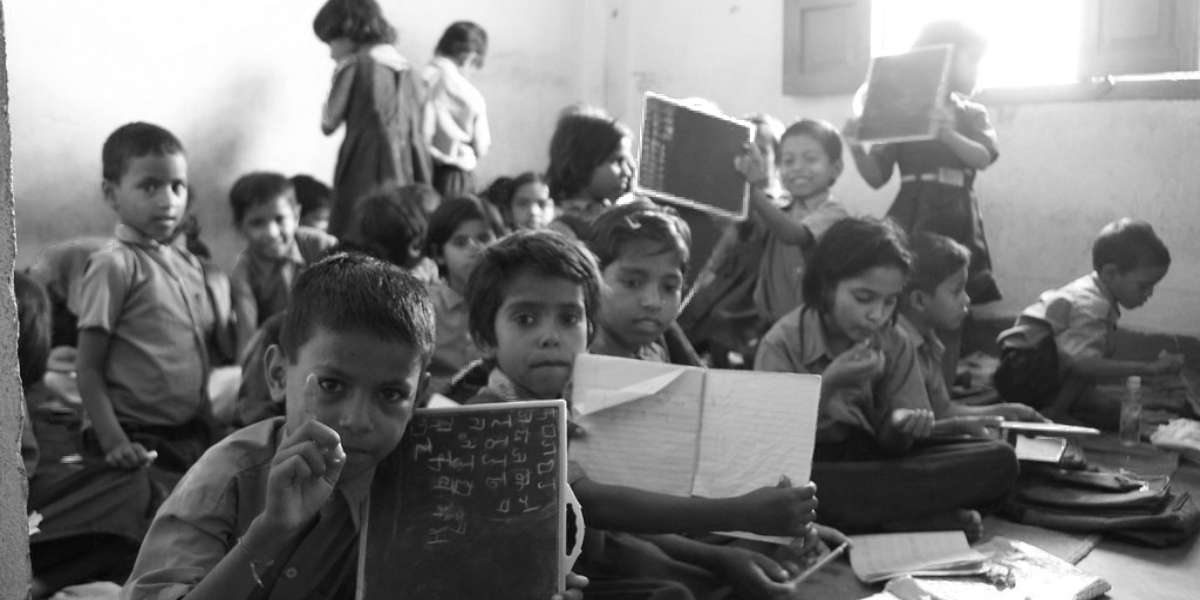 ASER South Indian states