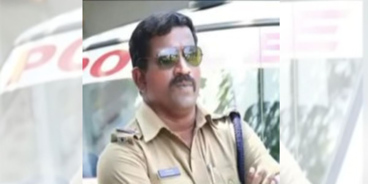 PR Sunu. (Screengrab) PR Sunu. (Screengrab)