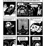 Persepolis, Kannada translation by Preethi Nagaraj
