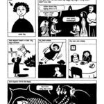 Persepolis, Kannada translation by Preethi Nagaraj