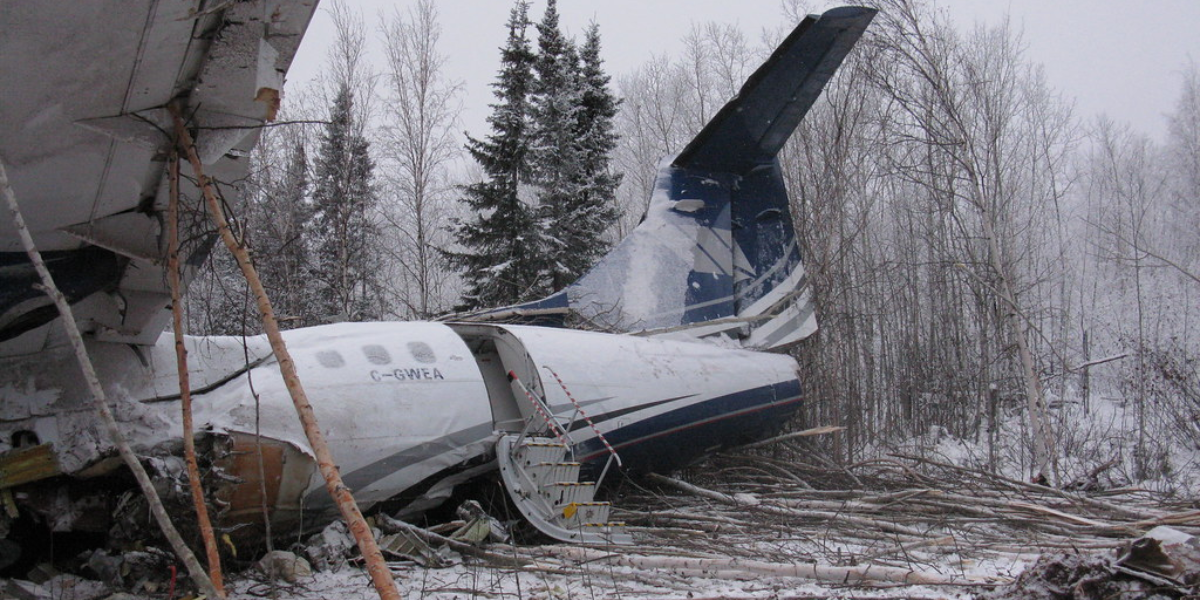 Yeti Airlines' 9N-ANC ATR-72 aircraft took off from Kathmandu and crashed on the banks of Seti river. Representative image. (Creative Commons)