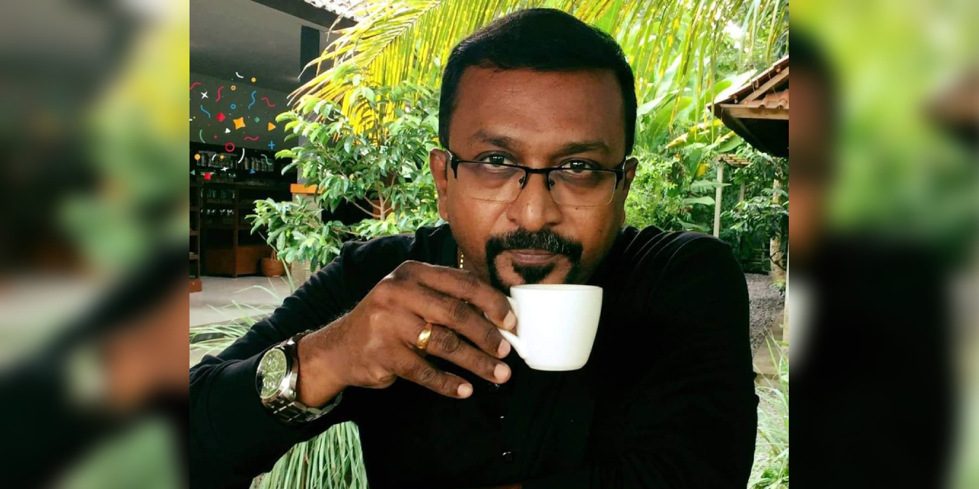 Advocate R John Sathyan Madras High Court Supreme Court Collegium