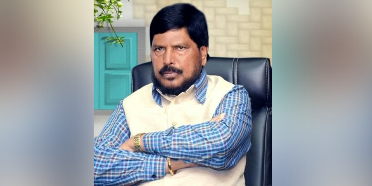 Kerala old age homes Ramdas Athawale