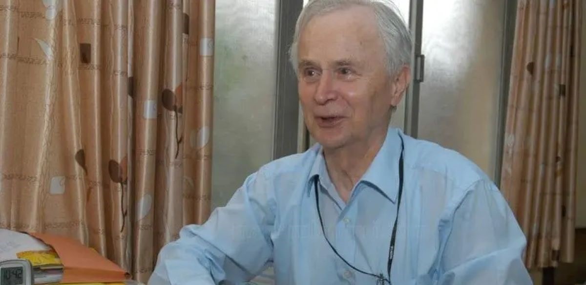 Ronald E Asher Ronald E Asher