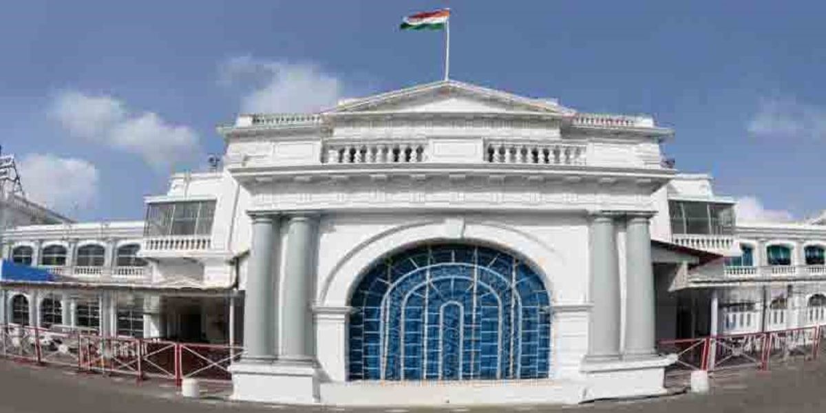 Tamil Nadu reshuffles IAS