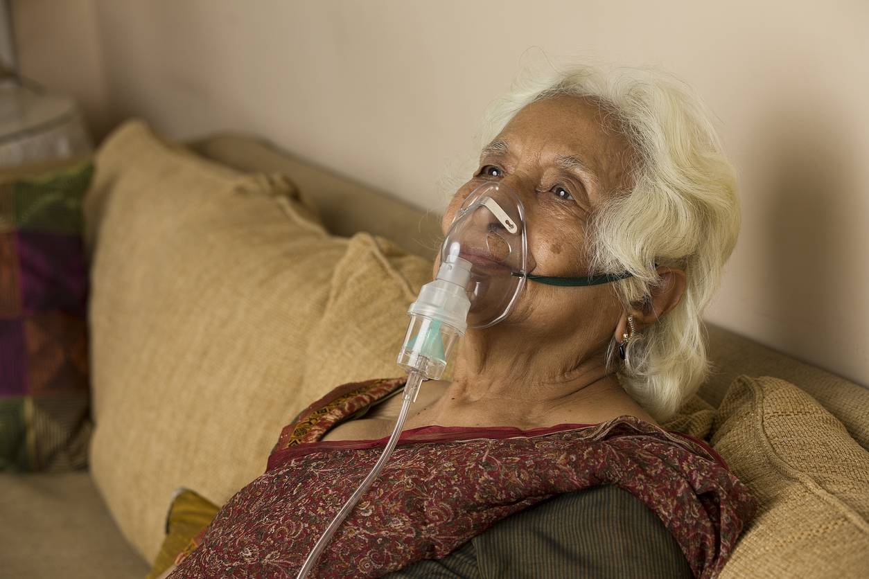 Is Tamil Nadu&#039;s Respiratory Health System Falling Short? Study Reveals Gaps