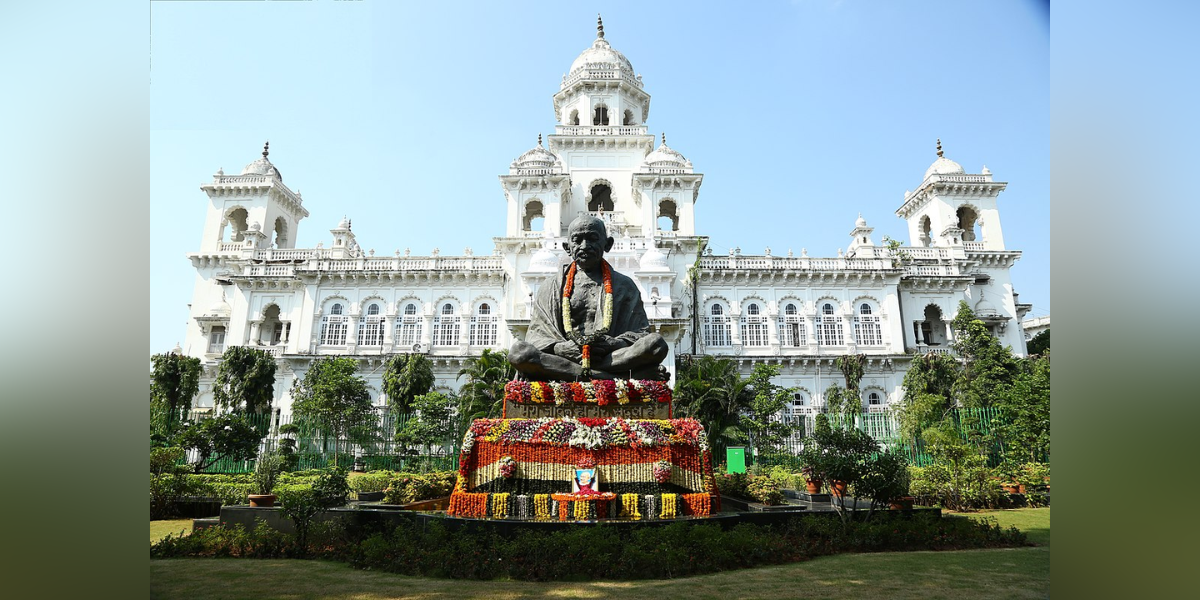 The arrears on account of payment of revised DA will be credited to their General Provident Fund accounts. (Wikimedia Commons)