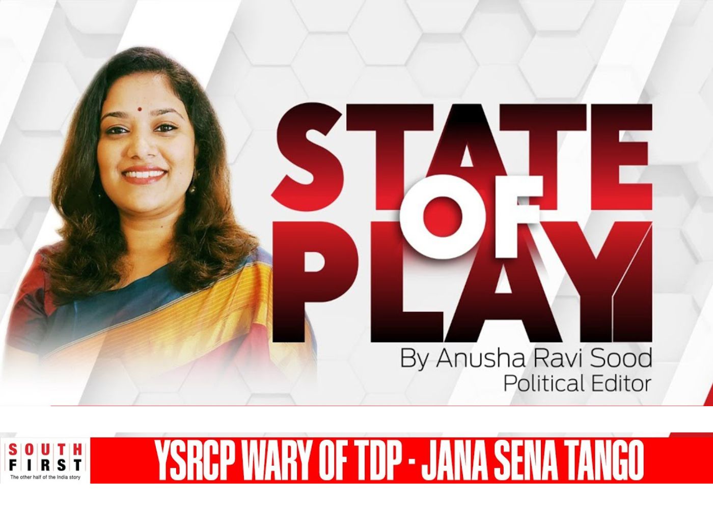 TDP-Jana Sena alliance