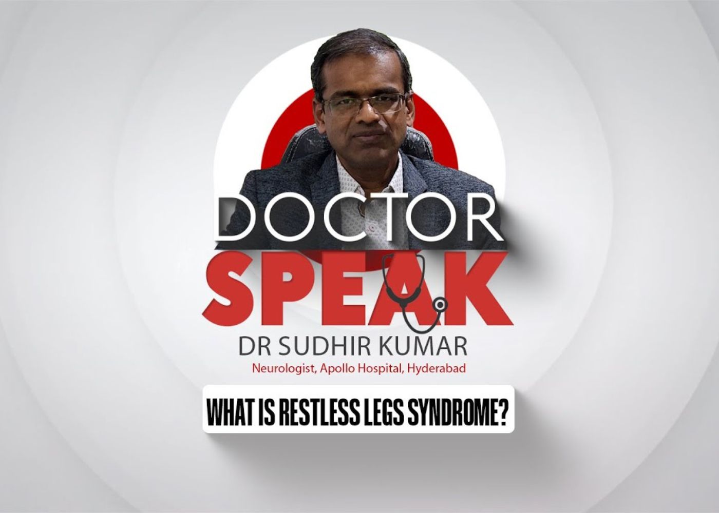 Restless Legs Syndrome