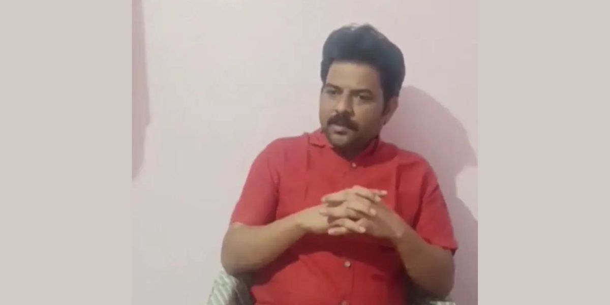 Investigation officer bribe PSI scam