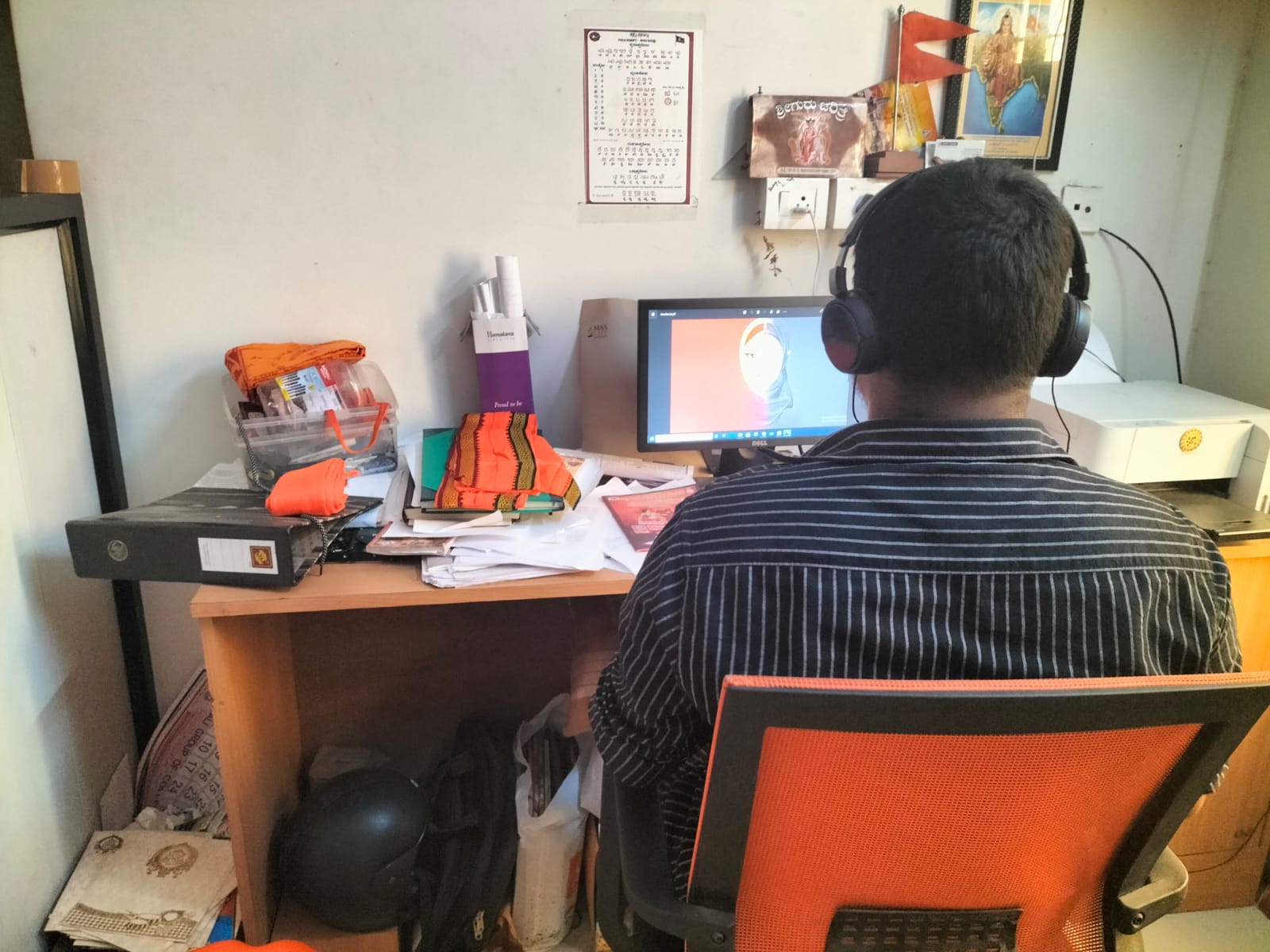 VHP-1 Ahead of polls, VHP-Bajrang Dal set up ‘love jihad’ helpline in BJP-ruled Karnataka