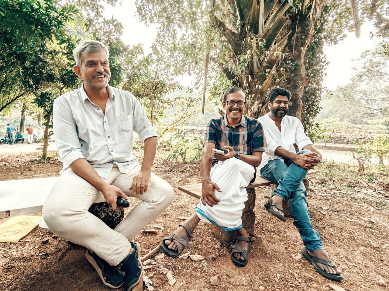 Amid closure of Kerala film school, students find creative ways to continue their studies