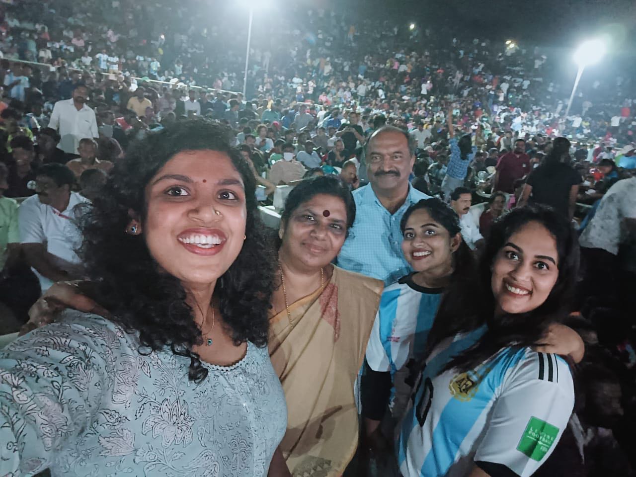 balagopalchinjurani Chintha jerome