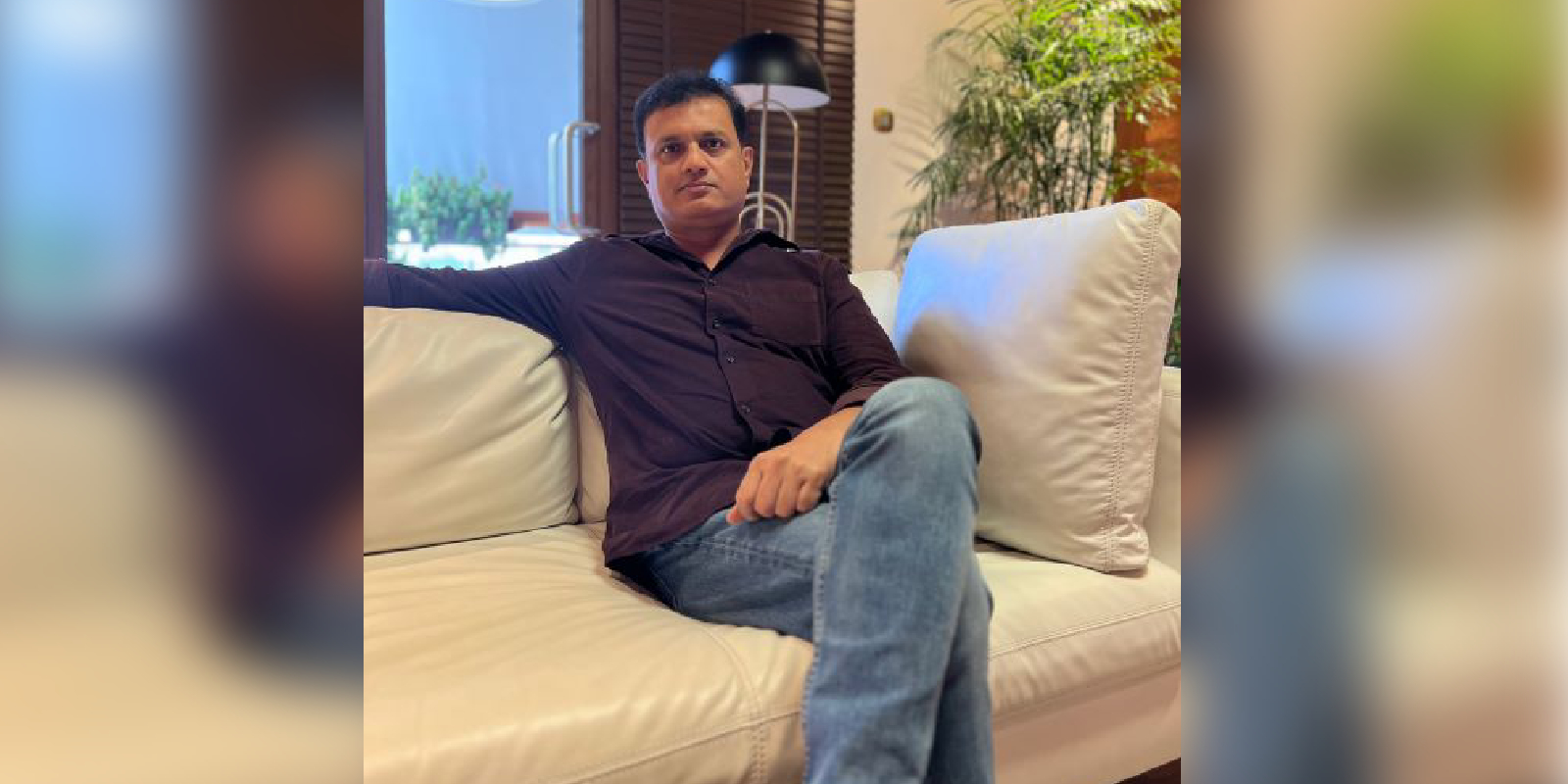 hombale films producer vijay kiragandur