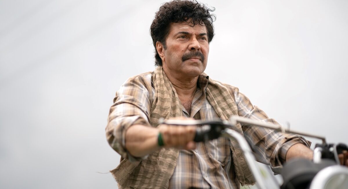 mammootty in Nanpakal Nerath Mayakkam mammootty in Nanpakal Nerath Mayakkam