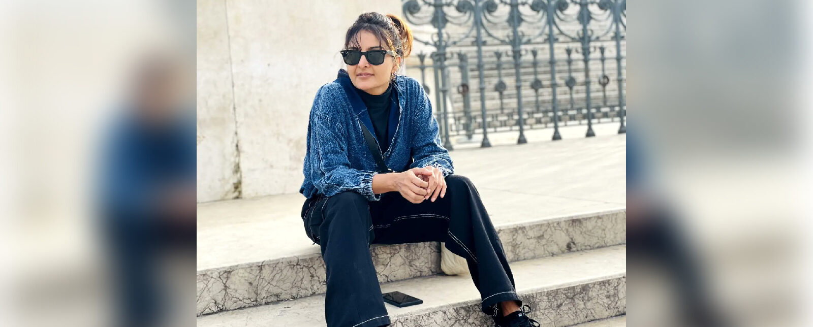 manju warrier ayisha manju warrier ayisha