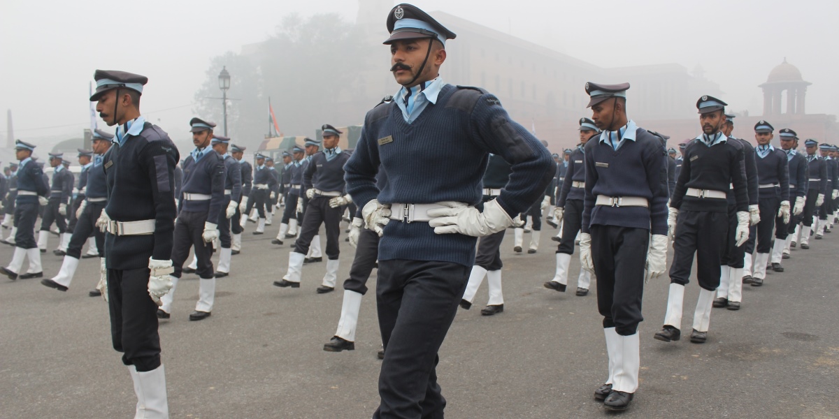 Telangana Police recruitment