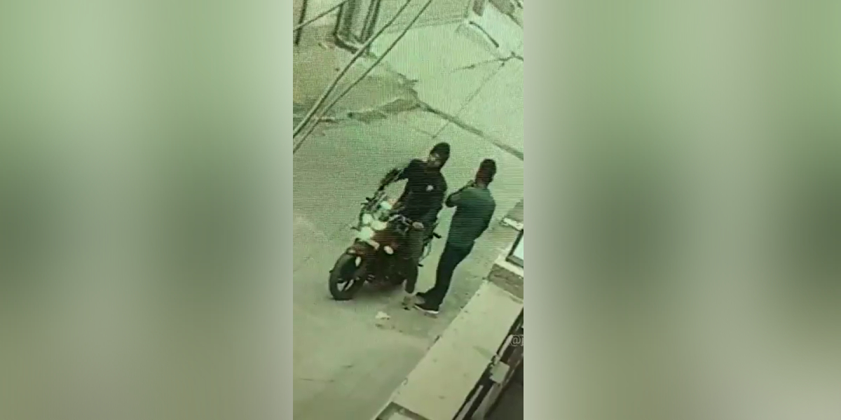 Six incidents of chain snatching in Hyderabad in two hours