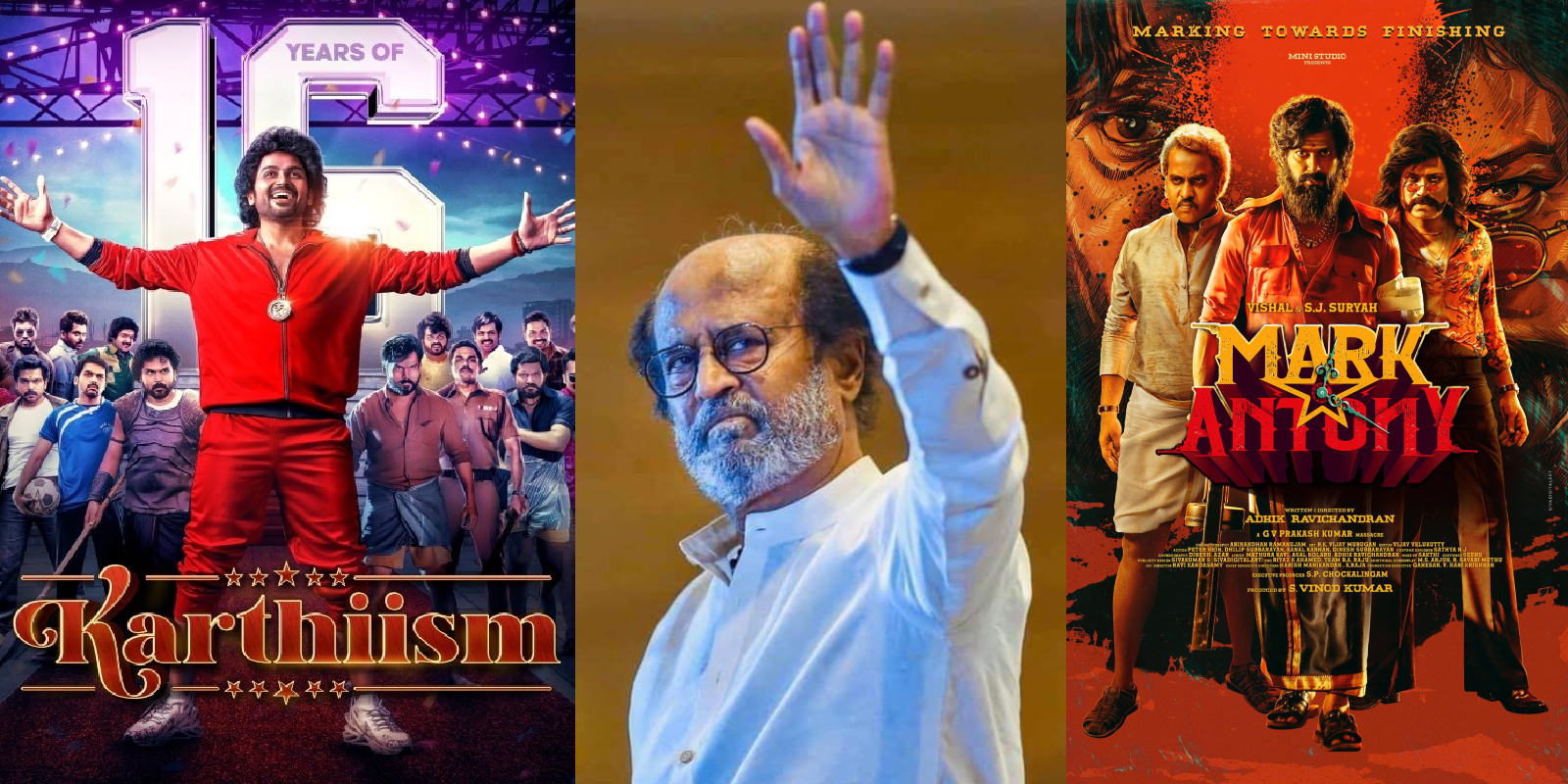 16 years of karthi in kollywood