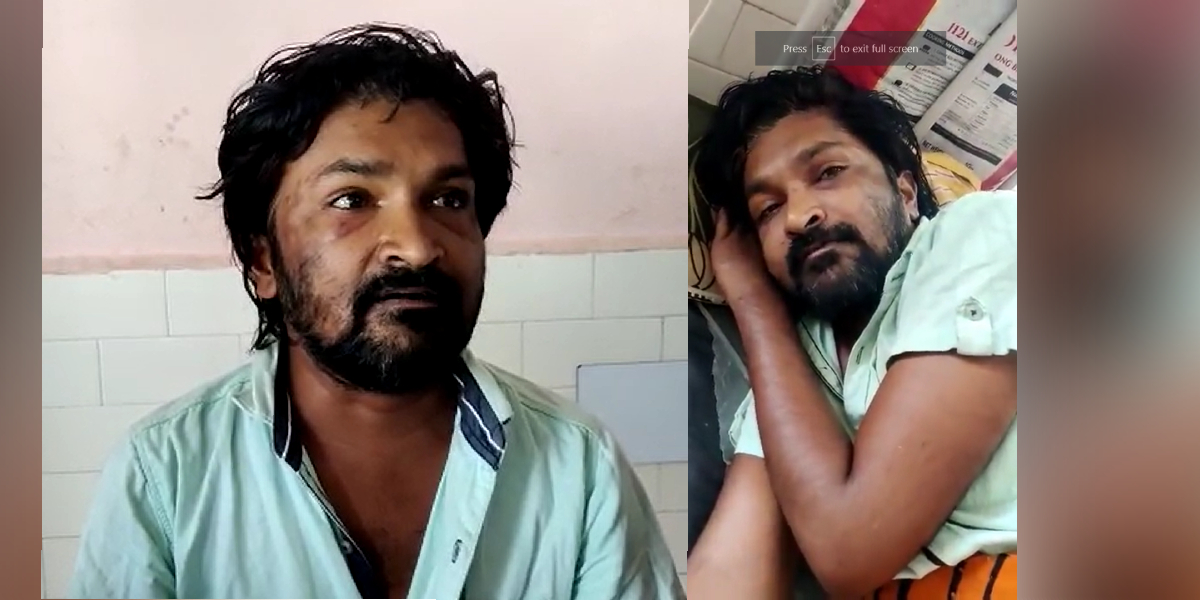 Mohammed Khadeer died on the night of 16 February. (Supplied)