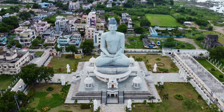 Andhra Pradesh Assembly unanimously passes resolution seeking statutory status for Amaravati