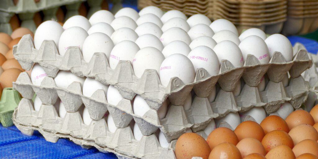 ISKCON claims soya beats eggs on protein. ICMR-NIN nutrition tables say otherwise