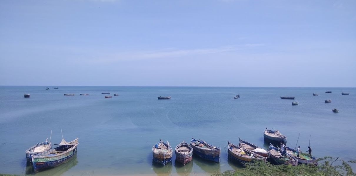 Tamil Nadu fishermen attack