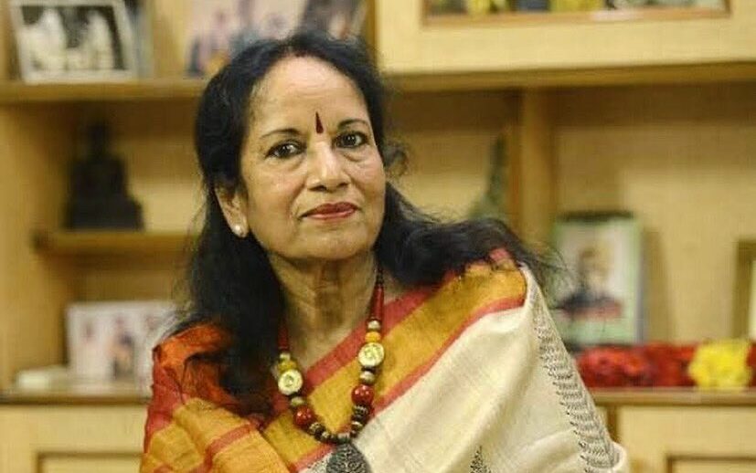 Vani Jayaram Vani Jayaram dies