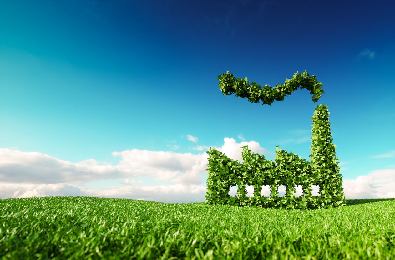 Green industry Karnataka cash incentives