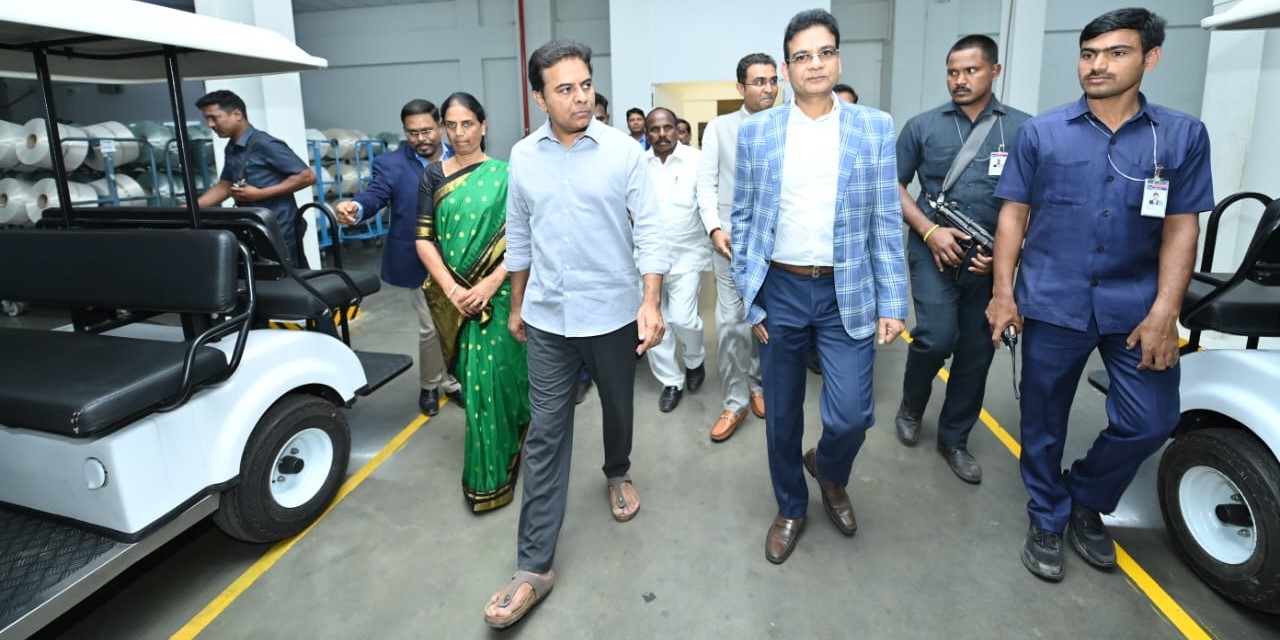 Welspun group Hyderabad