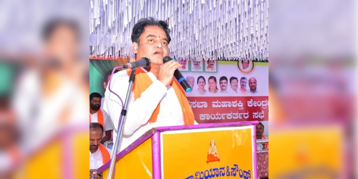 Karnataka minister CN Ashwath Narayan File photo of Karnataka Higher Education Minister CN Ashwath Narayan. (Supplied)