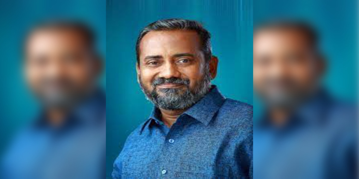 Kerala Agriculture Minister Agriculture P Prasad.