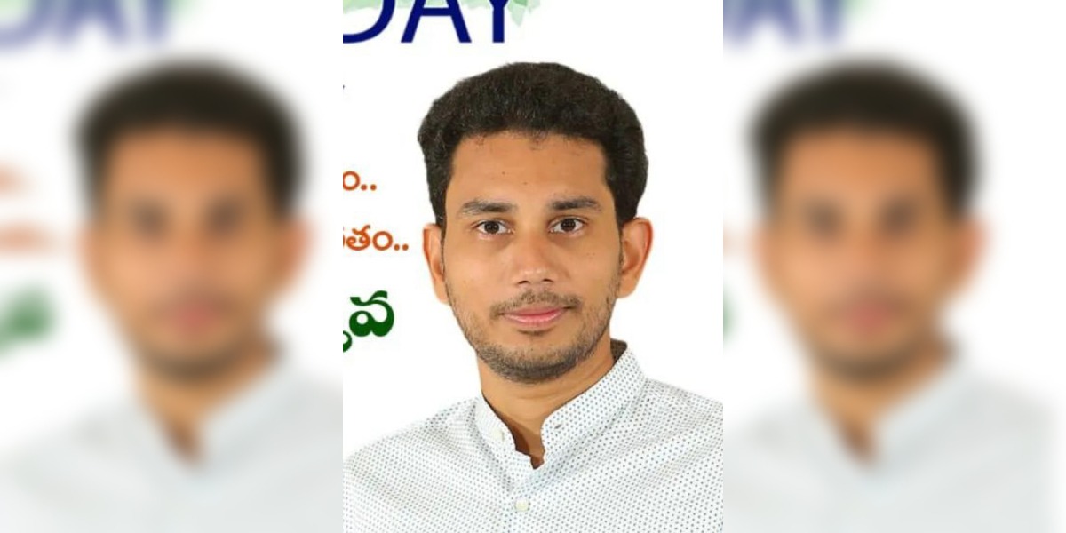 Magunta Raghava Reddy Delhi liquor scam Magunta Raghava Reddy