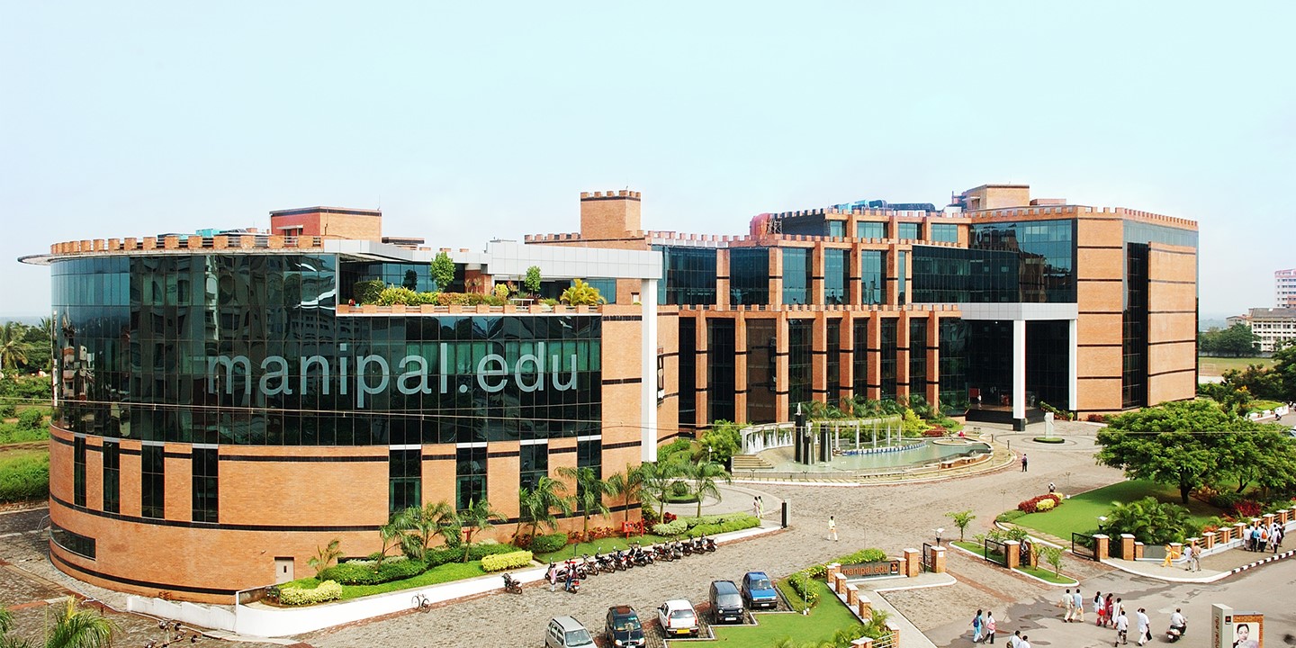 Manipal Academy of Higher Education. (Official website)