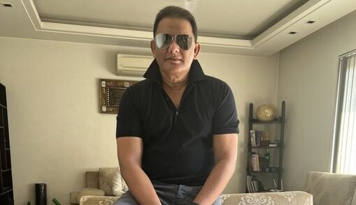 Hyderabad Cricket Association HCA Mohammed Azharuddin Mohammed Azharuddin HCA