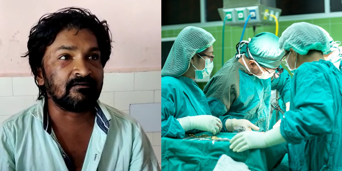 On Khadeer’s trail: Doctors at 3 hospitals confirm assault injuries on Telangana custodial death victim