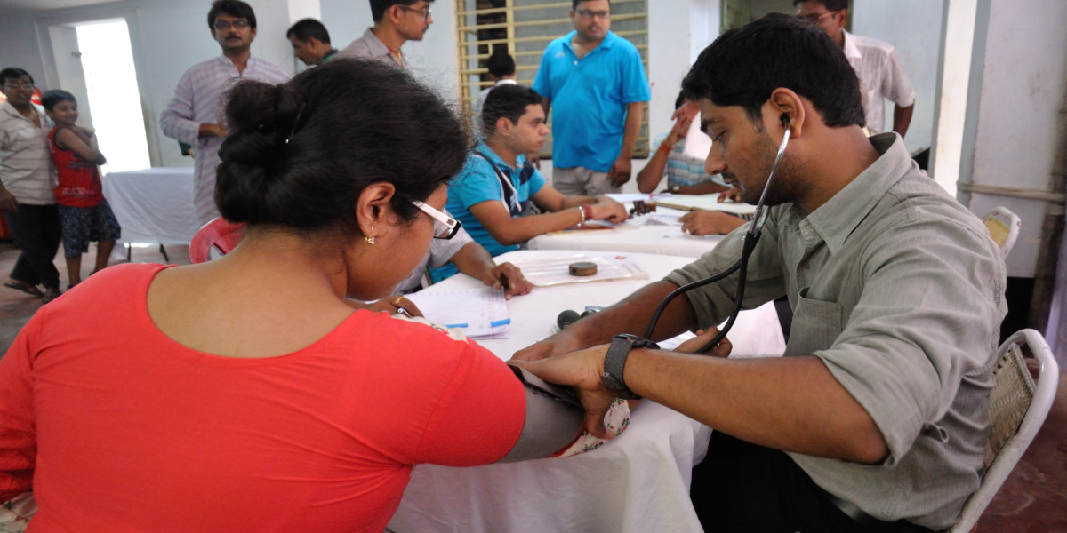 Health Budget 2023 Health Budget 2023