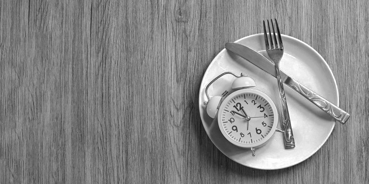 Intermittent fasting Speaking to experts, South First attempted to understand if intermittent fasting is helpful for everyone and who can practice it. (Creative Commons)