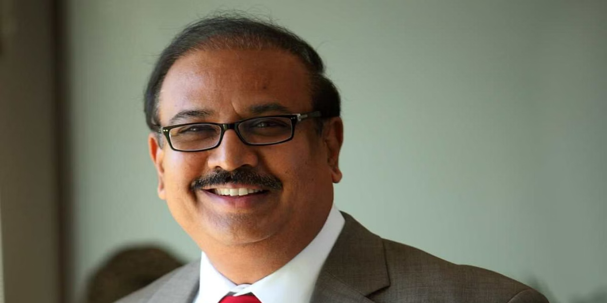 Bharat Biotech Krishna Ella