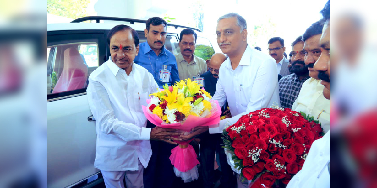 Telangana Budget 2023 Health