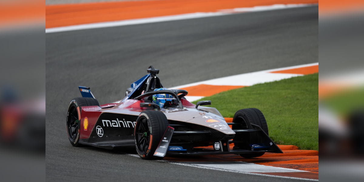 Where to watch Formula E