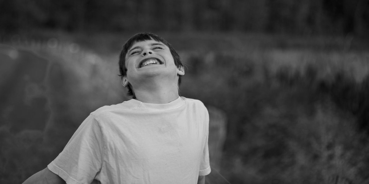 Kochi boy uncontrollable laughter The boy's parents had noticed his unusual laughter when he was just a year old. (iStock)
