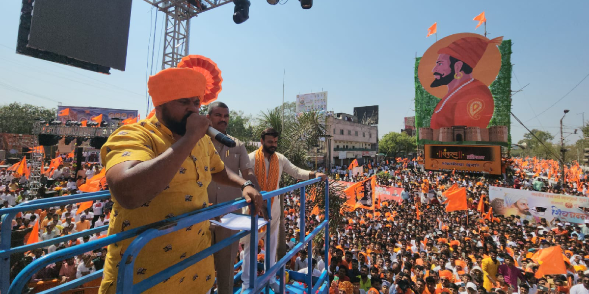 Raja Singh Latur Raja Singh Latur