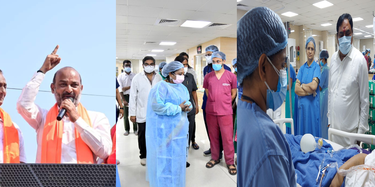 Warangal Junior doctor suicide A Warangal junior doctor who attempted suicide was being treated at NIMS Hyderabad