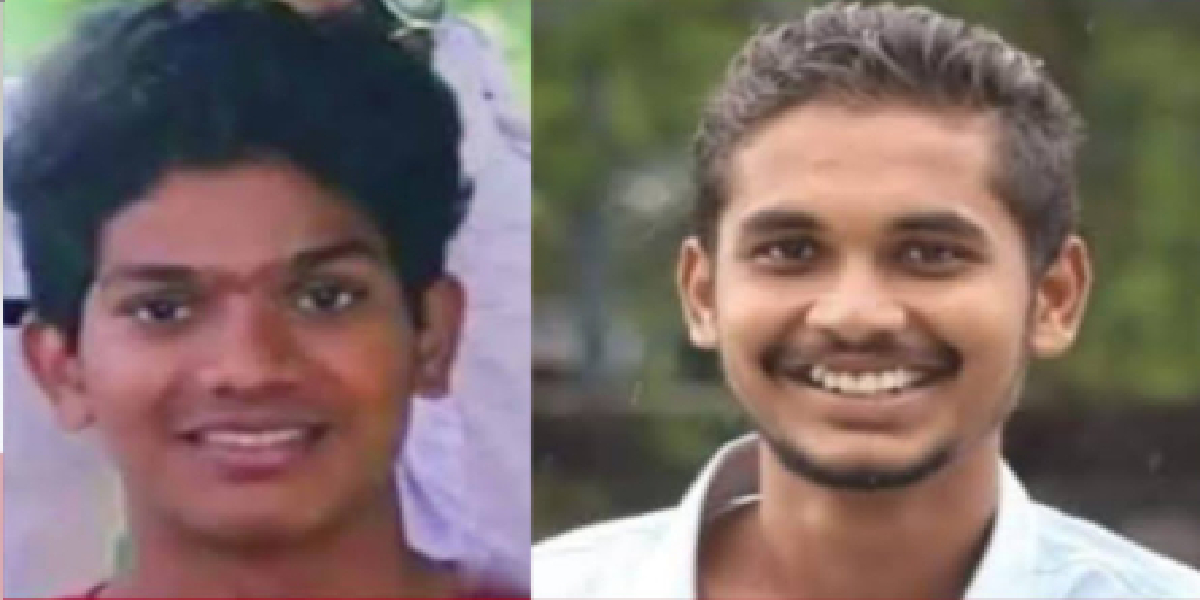 Hyderabad Engineer student murder Hyderabad private part murder